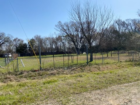 Dallas Land Parcel For Sale