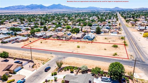 Kingman Commercial Land Opportunity
