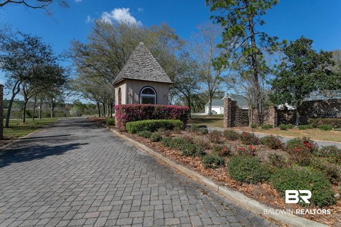 Cleared Pond-Front Residential Lot
