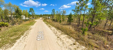 Land, INTERLACHEN, FL