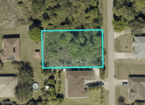 Land, Lehigh Acres, FL
