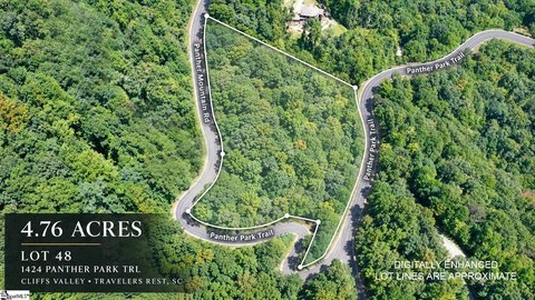 Lots/Land, Travelers Rest, SC