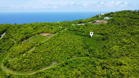 LAND - St. Croix, VI