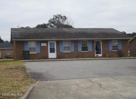 Wilson Duplex Investment Opportunity