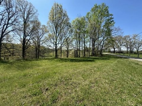 5 Acre Tract in Quebeck