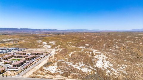 Lancaster Land Development Opportunity