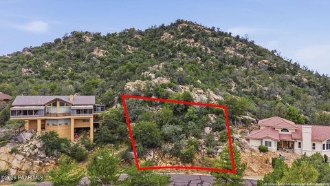Land, Prescott, AZ