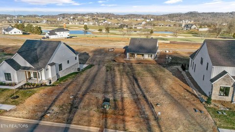 Residential Lot in Gated Community