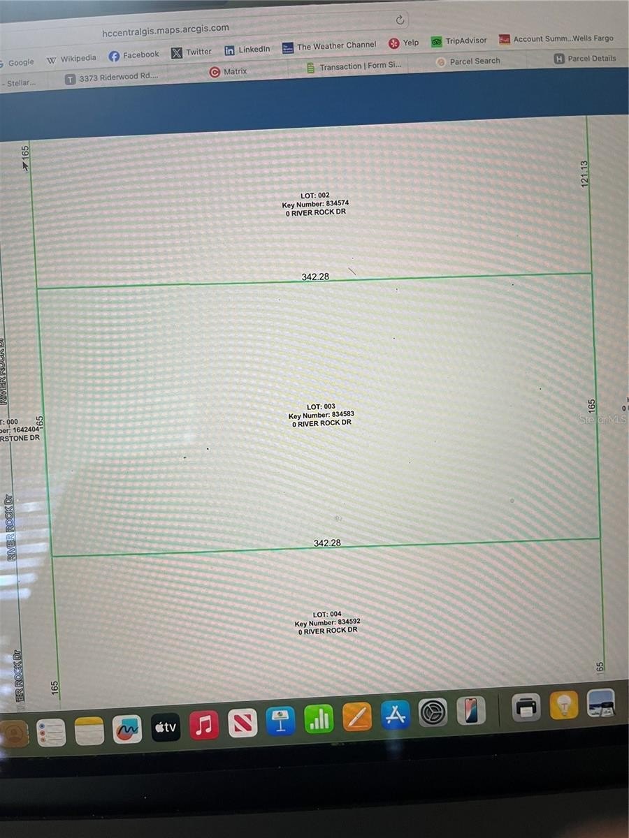 Webster, FL 1.3 Acres Land