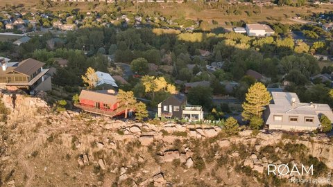 Land, Loveland, CO