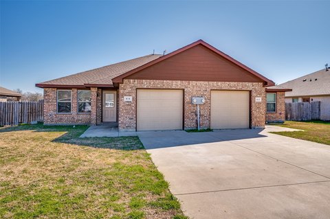 2018 Duplex For Sale
