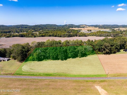 Lots & Acreage, Athens, TN