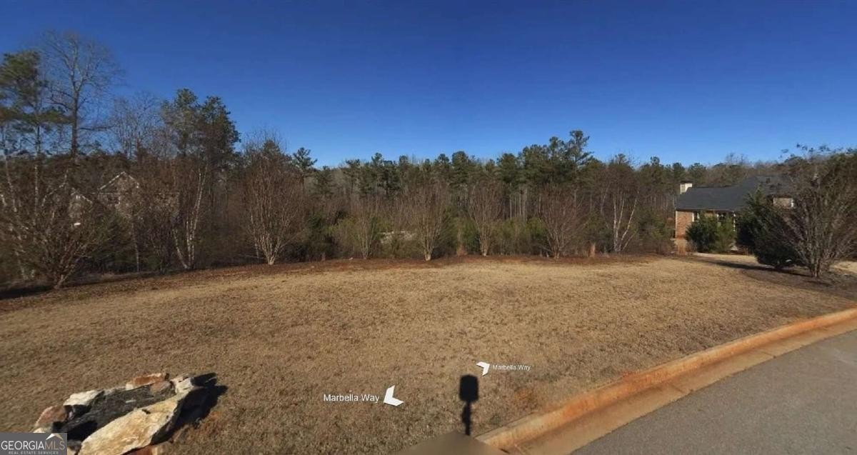 Land in Established Custom-Home Community