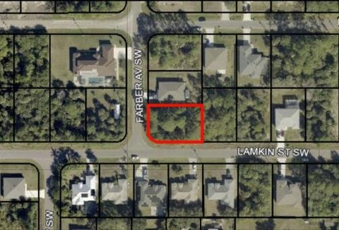 Land & Docks, Palm Bay, FL