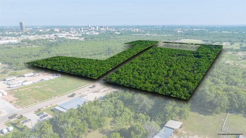 LAND - Abilene, TX