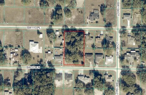 Land, DUNNELLON, FL