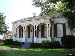 Historic Office Building Near Capitol