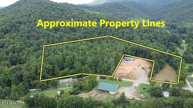 Wears Valley Road Land Parcel