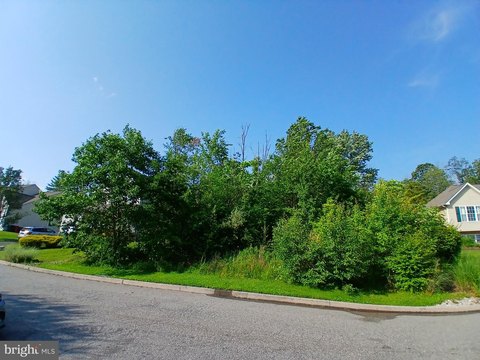 Residential Land in Pottstown, PA