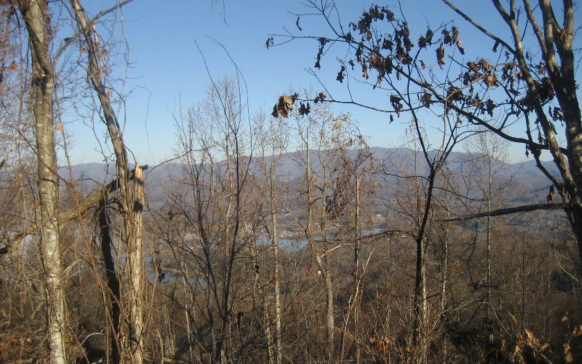 Hayesville, NC Vacant Lot
