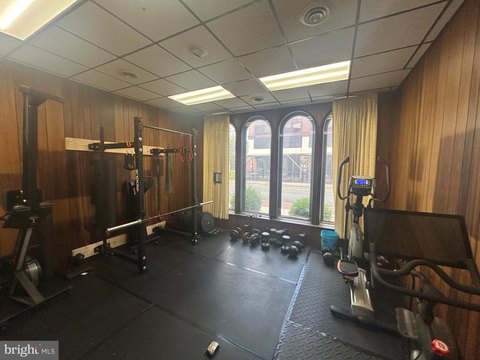 Downtown Salisbury Office/Retail Space