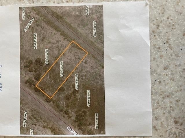Commercial Land in Pueblo West