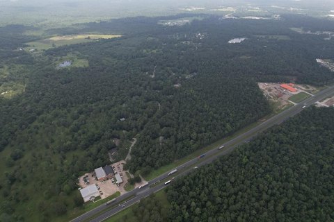 Prime Commercial Land Opportunity