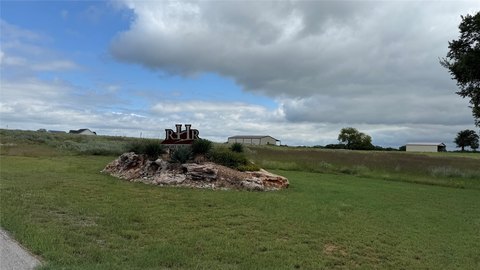 4 Acres Land in Alvord, TX