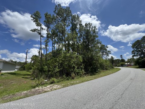 LAND - Palm Bay, FL