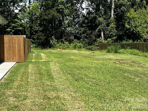 Land, Charlotte, NC