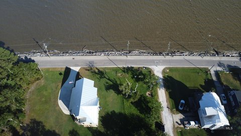 Waterfront Residential Lot