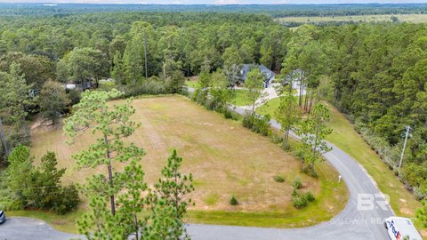 Land, Loxley, AL