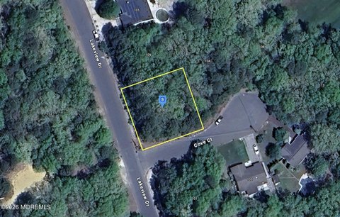 Land/Lots, Barnegat, NJ