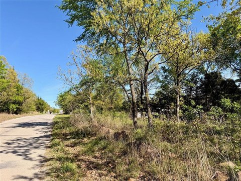 Land, Stigler, OK