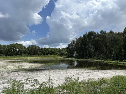 Land & Docks, The Acreage, FL