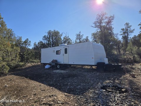 Land in Butcher Knife Canyon