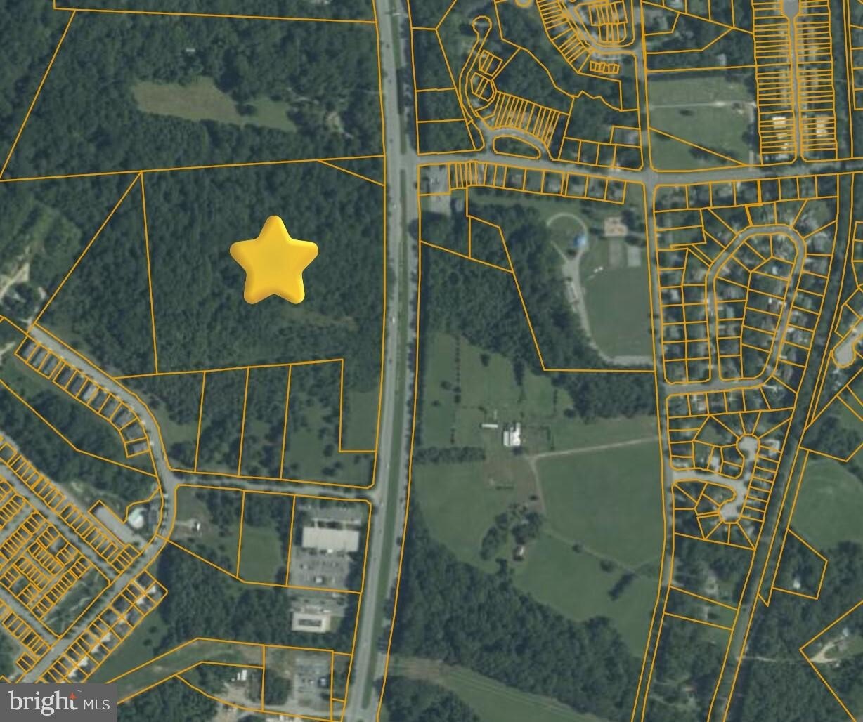 Commercially Zoned Land in La Plata