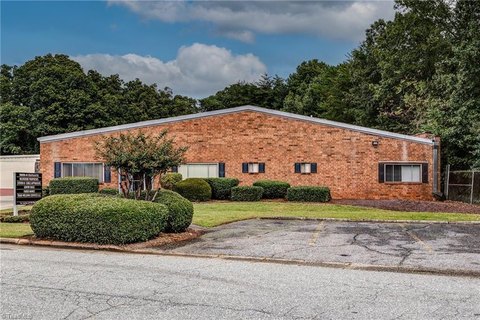 Private Office Space Available