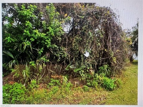 Residential Land in North Port