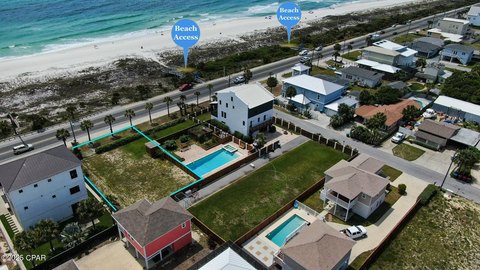LAND - Panama City Beach, FL