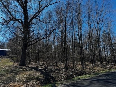 Commercial Land with Highway Frontage