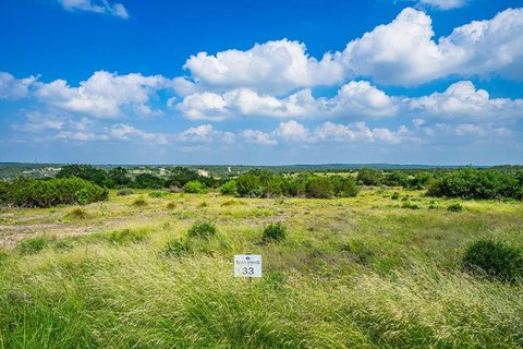 Hilltop Land with Panoramic Views