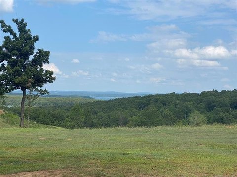 Vacant Land, Park Hill, OK