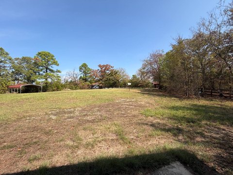 Land, Rattan, OK