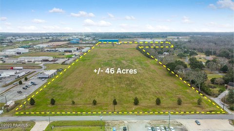 Broussard Land For Sale