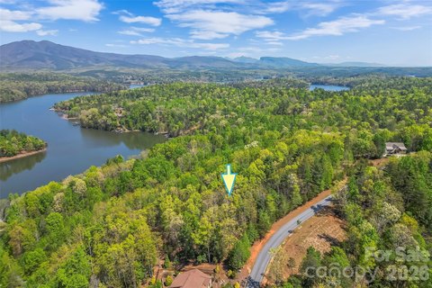 LAND - Nebo, NC