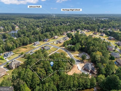 Residential Land in Established Community