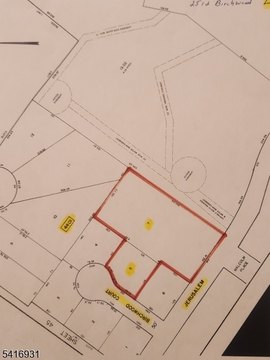 Land with Development Potential