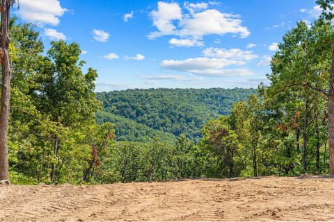 Land, Omaha, AR