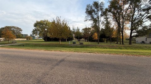 Land, Panora, IA